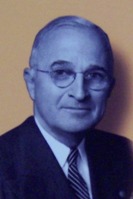 Harry Truman